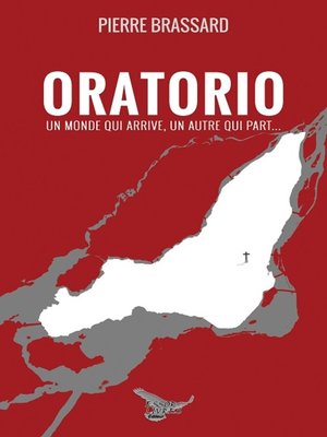 cover image of Oratorio